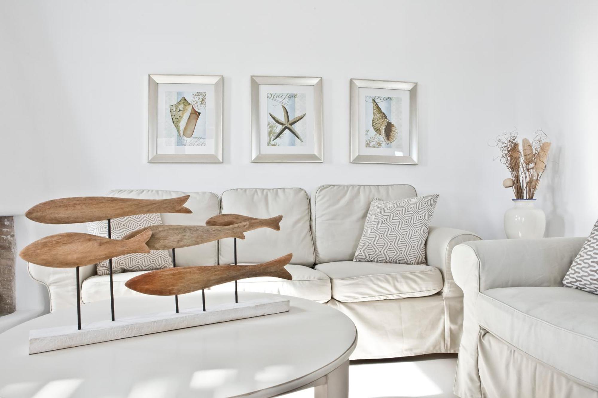 Mykonos Panormos Villas Habitación foto